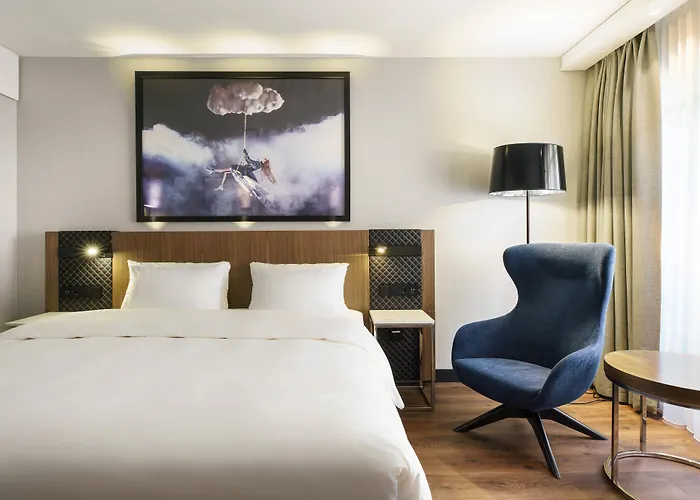 Radisson Collection Grand Place Brussel