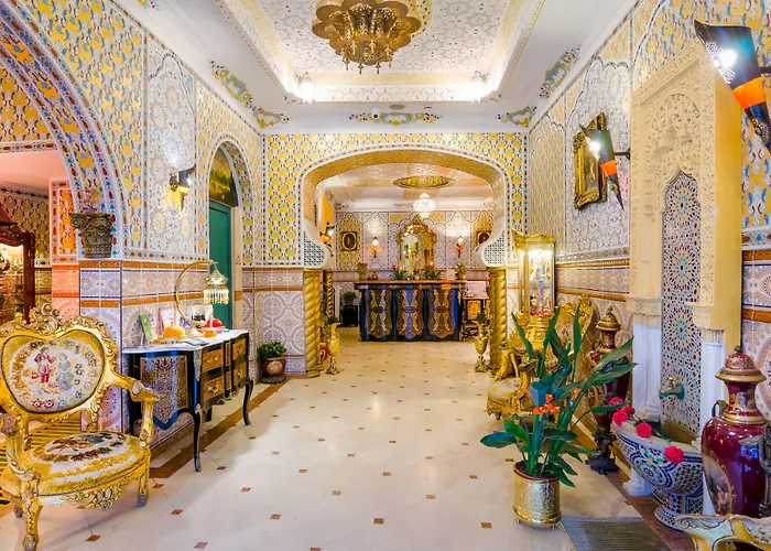 MozartHotel Bruxelles